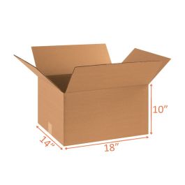 heavy duty corrugated boxes