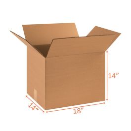 double wall cardboard boxes