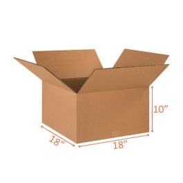 heavy duty corrugated boxes