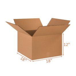 heavy duty carboard boxes