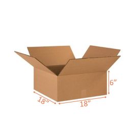 big shipping boxes