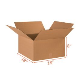 big cardboard boxes