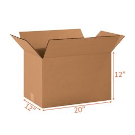 heavy duty carboard boxes