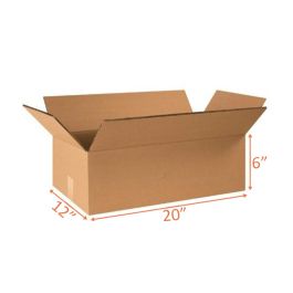 heavy duty corrugated boxes