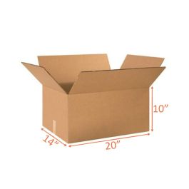double wall shipping boxes