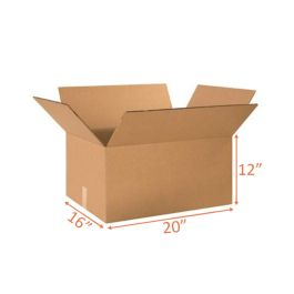 heavy duty corrugated boxes