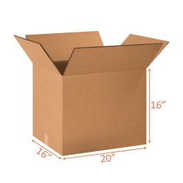 double wall cardboard boxes