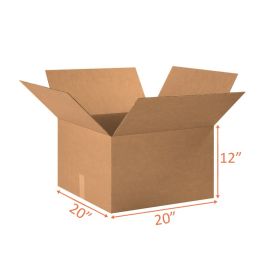 big cardboard boxes