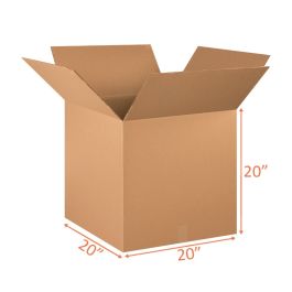 double wall cardboard boxes