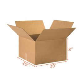 large cardboard boxes
