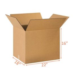 heavy duty corrugated boxes