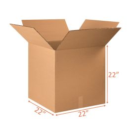 double wall shipping boxes