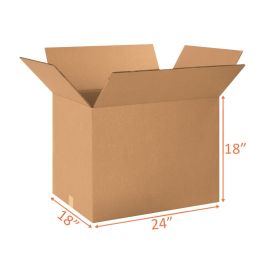 heavy duty corrugated boxes