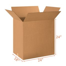 double wall cardboard boxes