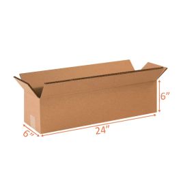 large cardboard boxes