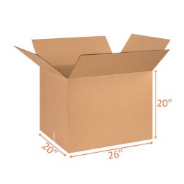 heavy duty corrugated boxes