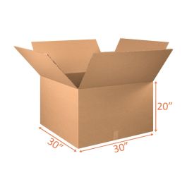 heavy duty corrugated boxes
