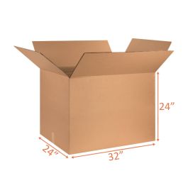 double wall cardboard boxes