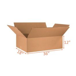 heavy duty corrugated boxes