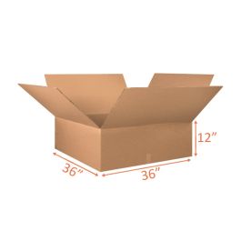 heavy duty corrugated boxes