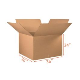 heavy duty carboard boxes
