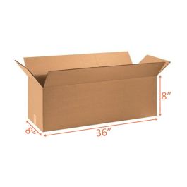 large cardboard boxes