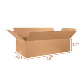 double wall shipping boxes