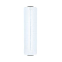 Metric Cast Hand Stretch Wrap - 44cm x 450m x 21mic - 4 rls/cs