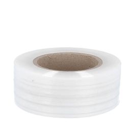 Narrow Banding Pallet Wrap Stretch Film - 2" x 600' x 150 Gauge - 24 rls/cs