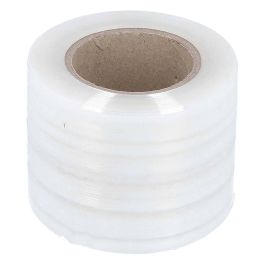 Narrow Banding Pallet Wrap Stretch Film - 4" x 600' x 150 Gauge - 12 rls/cs