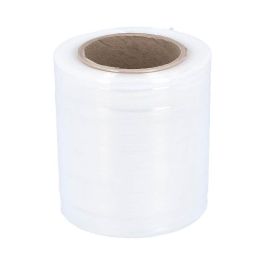 Narrow Banding Pallet Wrap Stretch Film - 5" x 600' x 150 Gauge - 12 rls/cs