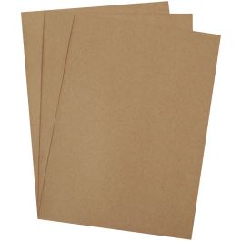 Chipboard Pads