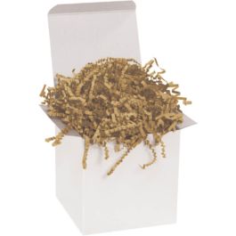 Crinkle paper for packaging