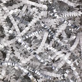Crinkle paper for packaging