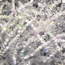 Crinkle paper for packaging