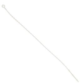 Natural Cable Ties