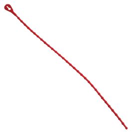 Red Cable Ties