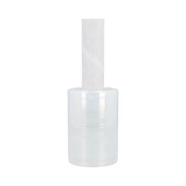 Extended Core Film for Banding and Bundling - 5" x 700' x 120 Gauge - 12 rls/cs