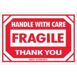 Shipping Supplies