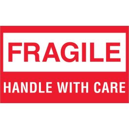 Shipping Supplies