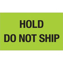 Shipping Supplies