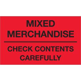 Shipping Supplies