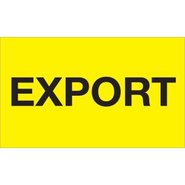 Shipping Supplies