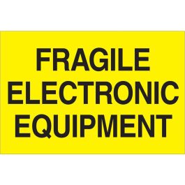 Shipping Supplies