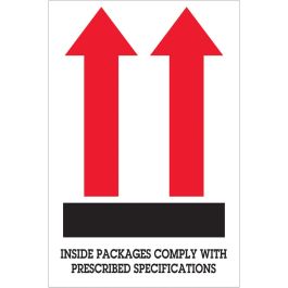 Shipping Supplies