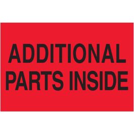Shipping Supplies