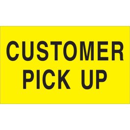 Shipping Supplies