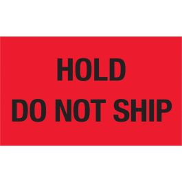 Shipping Supplies