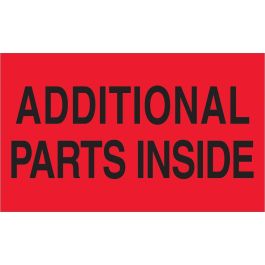 Shipping Supplies