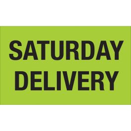 Shipping Supplies